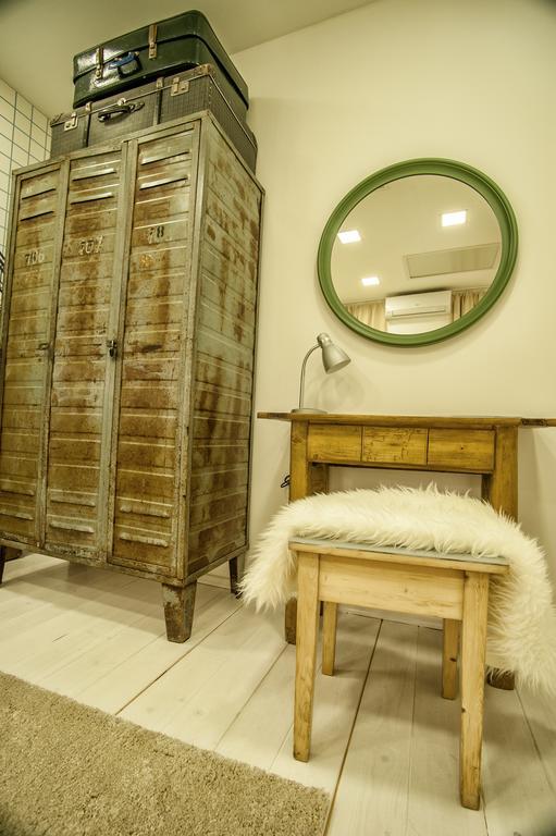 Apartment Near The Great Synagogue With Free Garage Budapest Ngoại thất bức ảnh