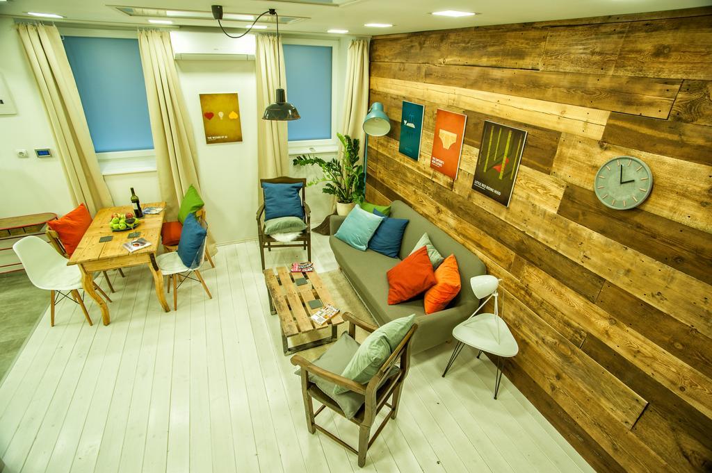 Apartment Near The Great Synagogue With Free Garage Budapest Ngoại thất bức ảnh