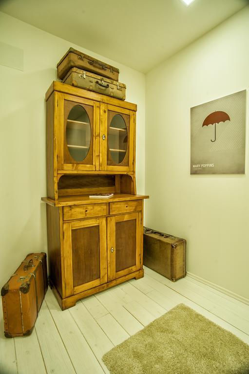 Apartment Near The Great Synagogue With Free Garage Budapest Ngoại thất bức ảnh