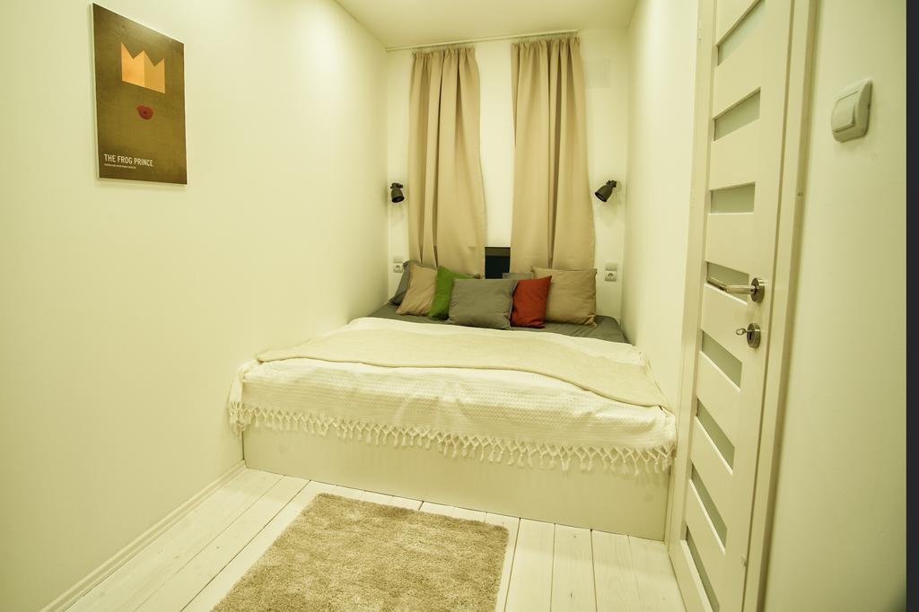 Apartment Near The Great Synagogue With Free Garage Budapest Ngoại thất bức ảnh