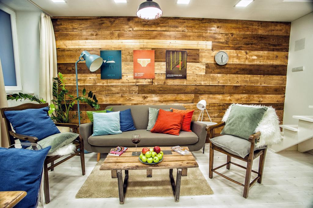 Apartment Near The Great Synagogue With Free Garage Budapest Ngoại thất bức ảnh
