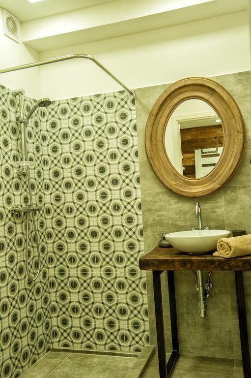Apartment Near The Great Synagogue With Free Garage Budapest Ngoại thất bức ảnh