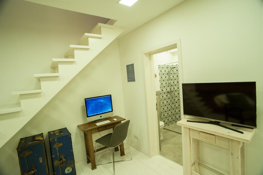 Apartment Near The Great Synagogue With Free Garage Budapest Ngoại thất bức ảnh